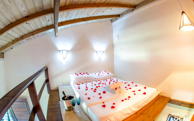 North Point Hostel - Praia do Rosa