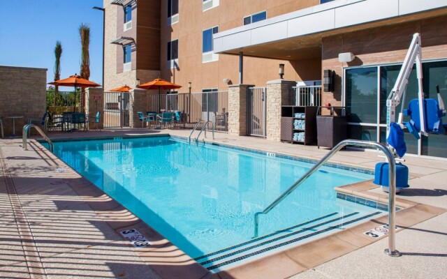 TownePlace Suites by Marriott Phoenix Chandler/Fashion Center