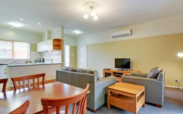 Traralgon Serviced Apartments