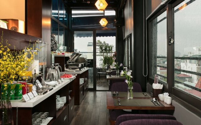 Hanoi Fiesta Hotel & Spa