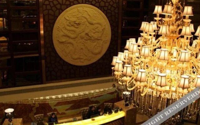 Molin Boutique Hotel (Haoting Store, Pingjiang)
