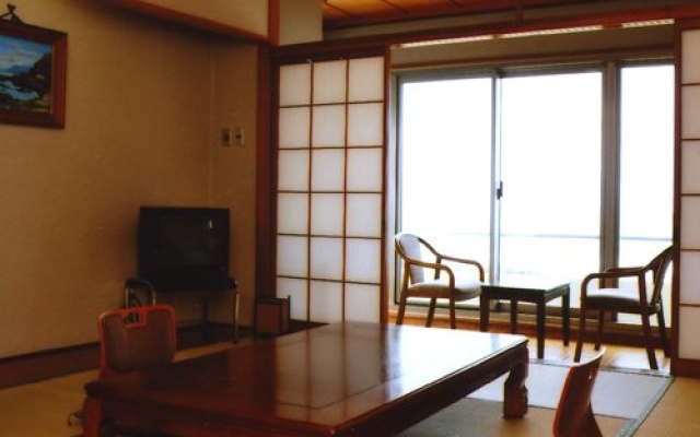 Umibe-no-Yado Fukuzumi – Guest Rooms – Tsuruoka
