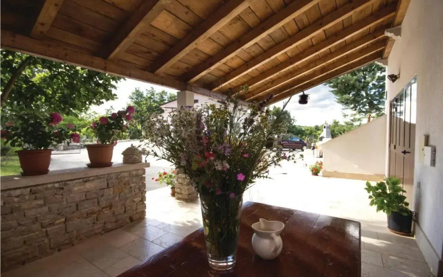 Apartment Pazin 10