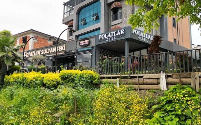 Polatlar Otel