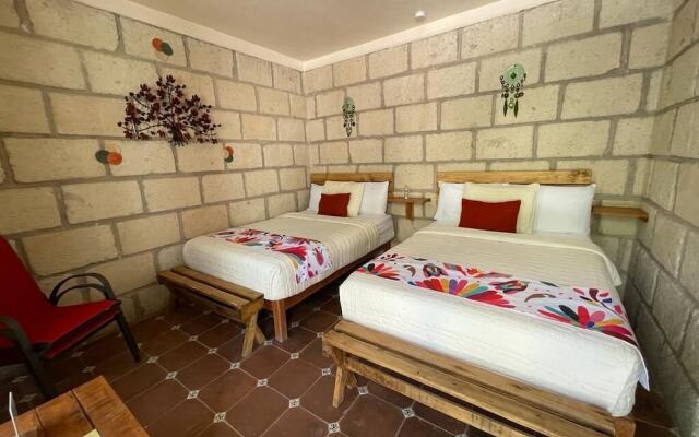 La Posada de Don Luis