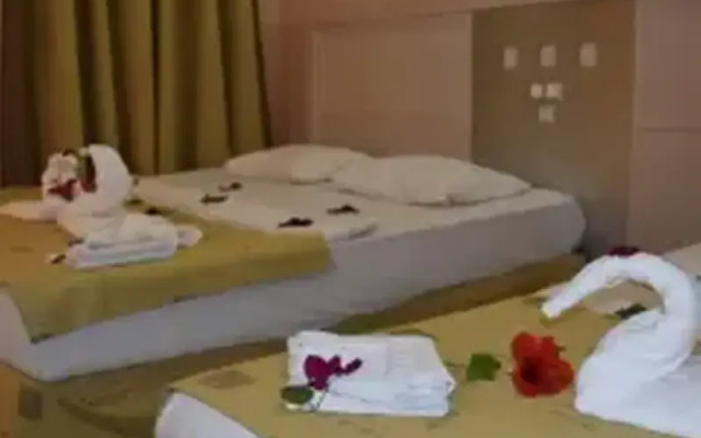 Areas Dream Hotel- All Inclusive Hotel