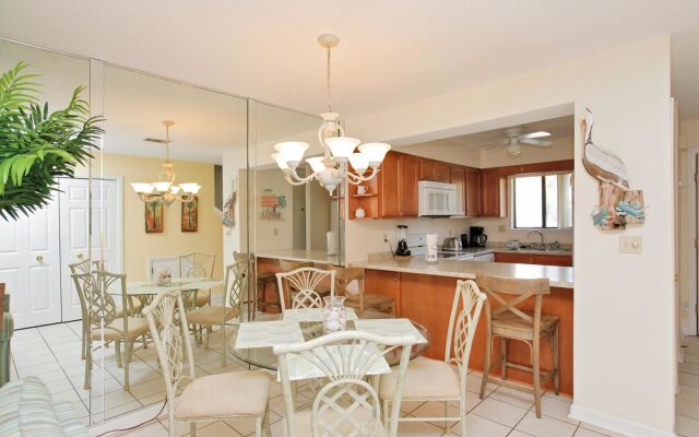 Portside Resort by Panhandle Getaways