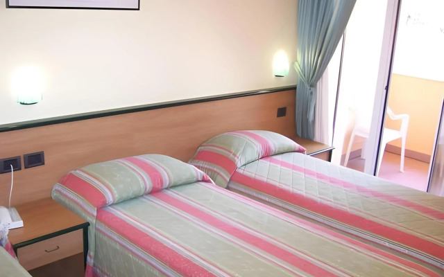 Hotel Ristorante Montenerone