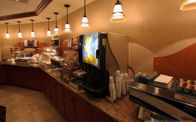 B&B Hotel Miami Airport