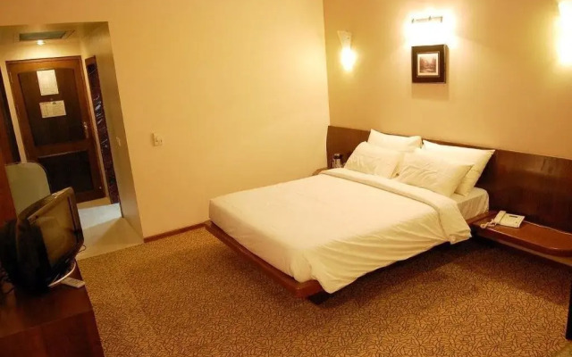 Hotel Tripursundari