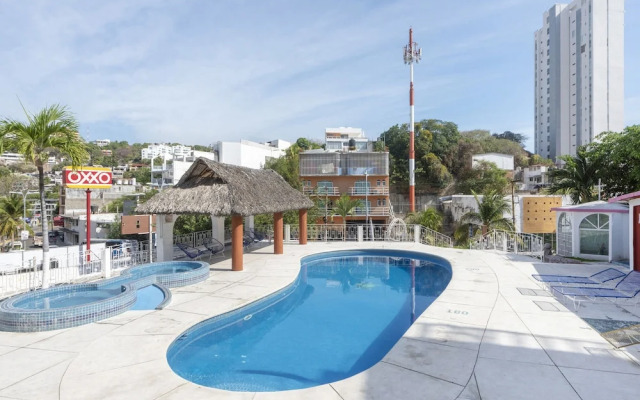 Capital O Hotel El Mejicano