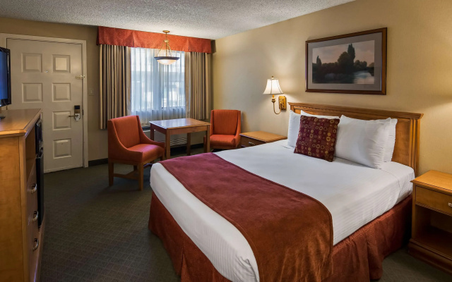 Best Western Shadow Inn