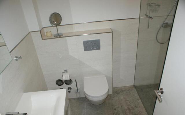 Fehmarn-OstseeferienStrandresidenz Vogelflug 14518 App 18