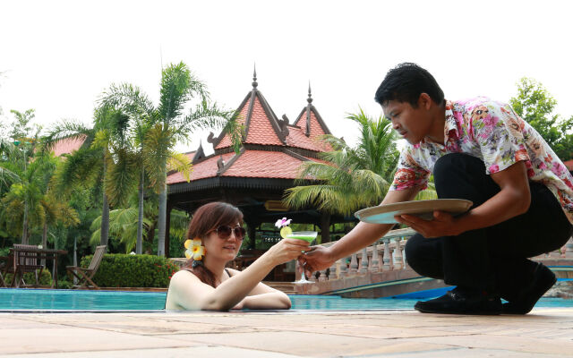 Sokhalay Angkor Inn
