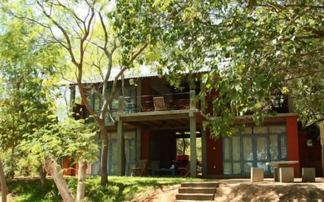 Wapi Bungalowi Yala