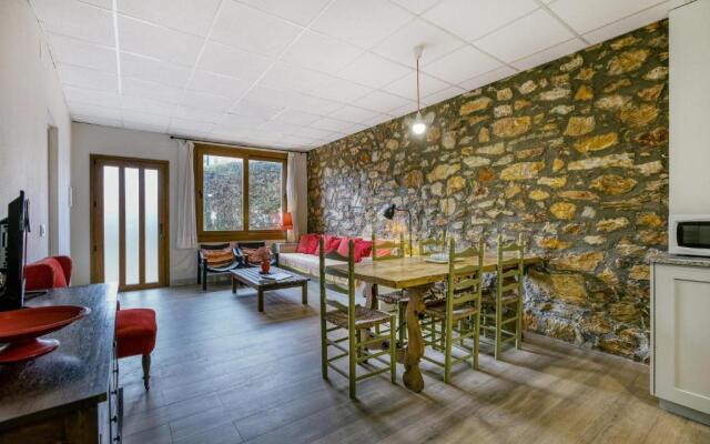 Apartamento Bajo 3