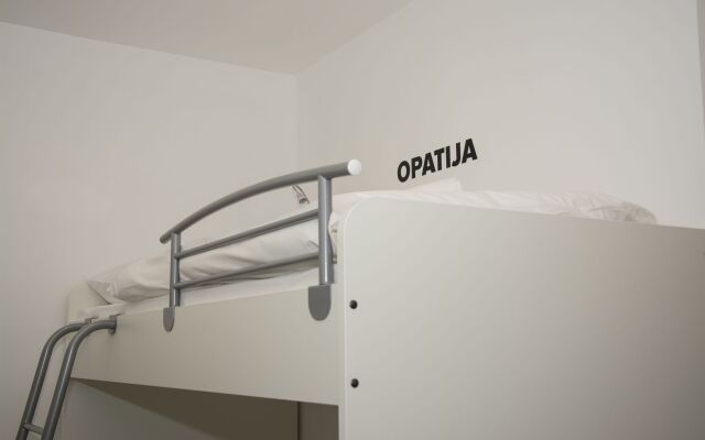 Hostel 101 Dalmatinac Vukovar