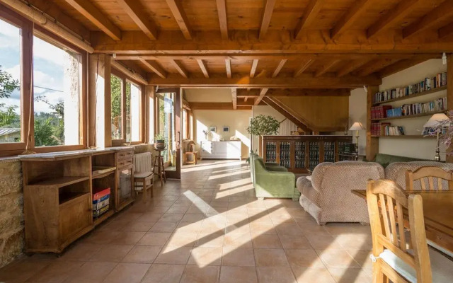 Casa de Graña de Acea