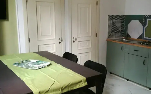 Al Piano Nobile B&B