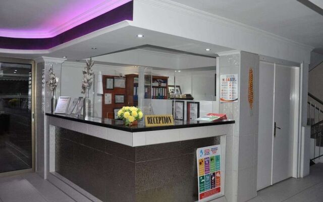 Kahraman Hotel
