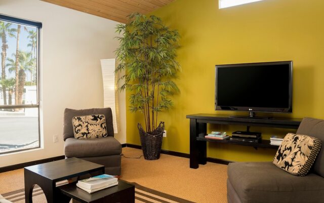 Zen Inspired Sanctuary