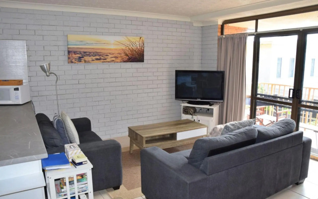 Seacrest 5 South West Rocks