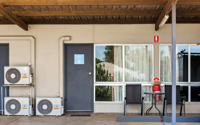 Discovery Parks - Blackwater