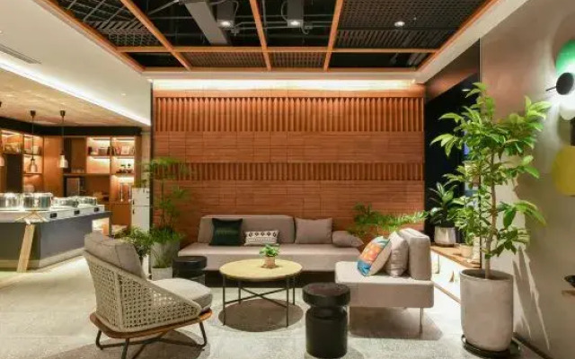 True Go Hotel