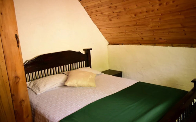 Ecohostal Villa Hidalgo