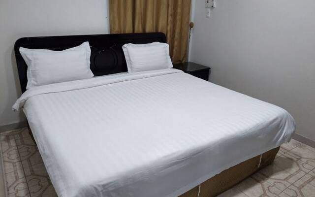 Oyo 497 Al Thuraya Towers for Furnished