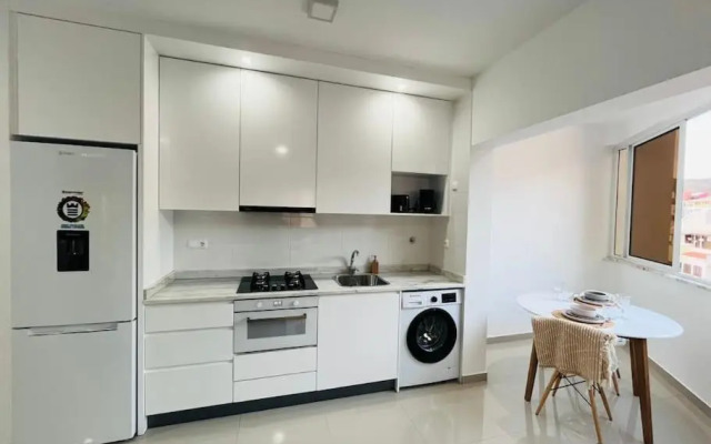 Blissapartments T1 - Soleil