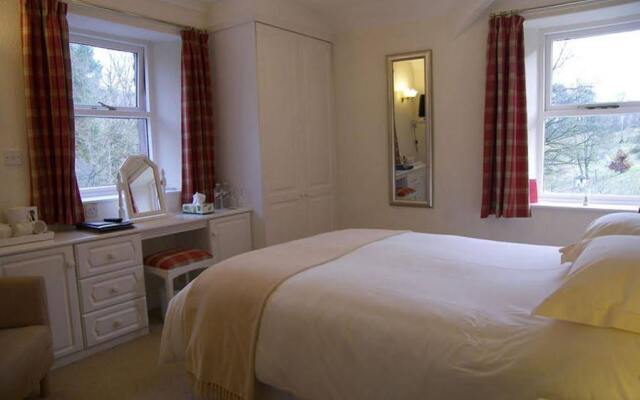 Riverside Bed  Breakfast