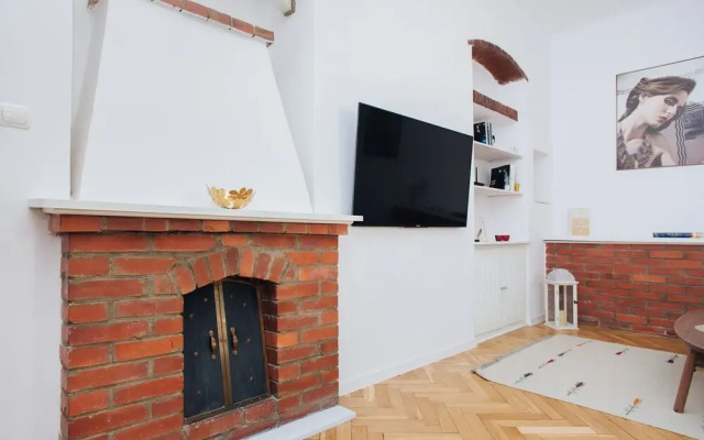 ShortStayPoland Marszalkowska B10