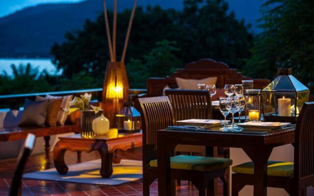 Renaissance Koh Samui Resort & Spa