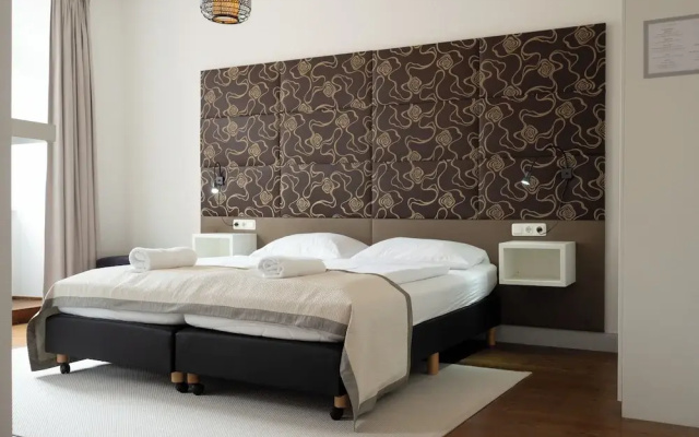 Hotel Lekker