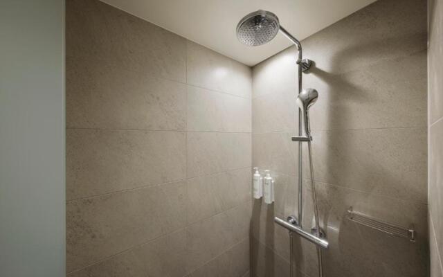 Fairfield By Marriott Okayama Tsuyama