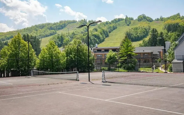 Blue Mountain Suites