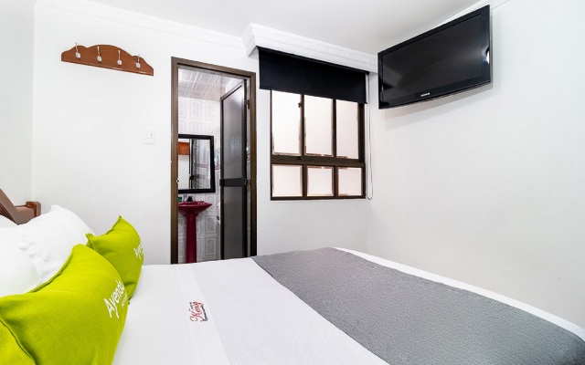 Kensy Hotel