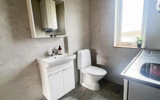 4 Star Holiday Home in Bredaryd