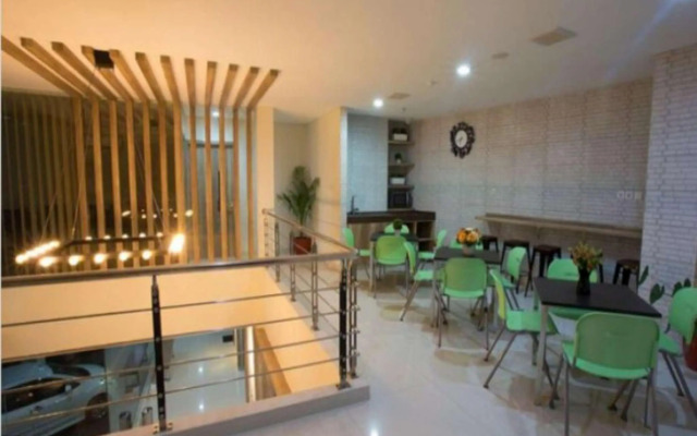 Hotel Cikini