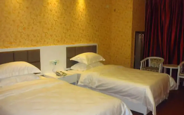 Home Fashion Hotel