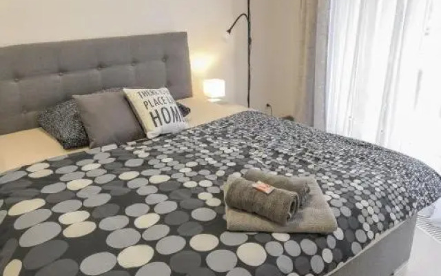 Element Prag Airport Apartment
