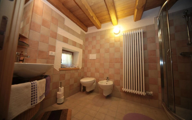 Albergo Diffuso Valcellina e Val Vajont in Casso