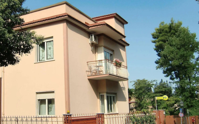 Villa Pollio