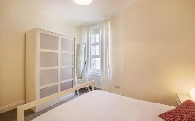 Marylebone Apartments by Allô Housing