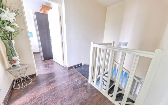 Duplex Montevrain II