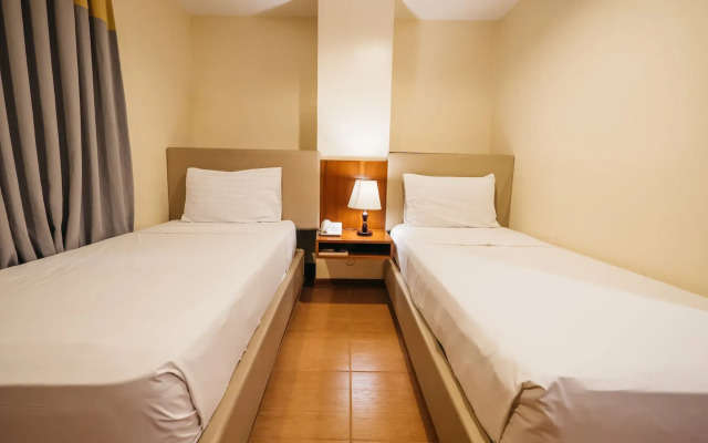 Well Hotel Cebu