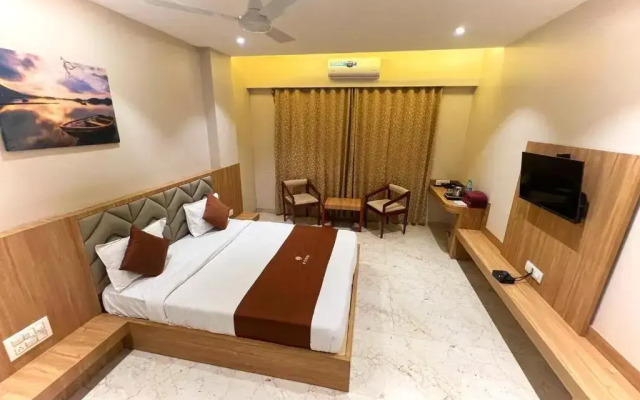 Hotel 9 Coin