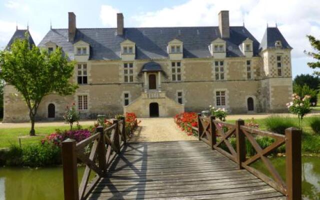 Chateau de Chappe