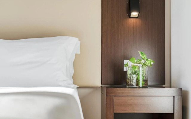 Lisboa Central Park Hotel Suites & Studios